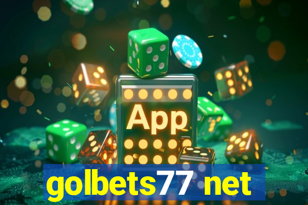 golbets77 net